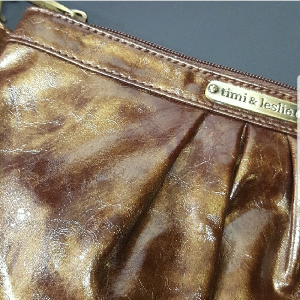 Timi & Leslie Wristlet - Picture 3 of 5